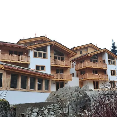 Banja 샬레