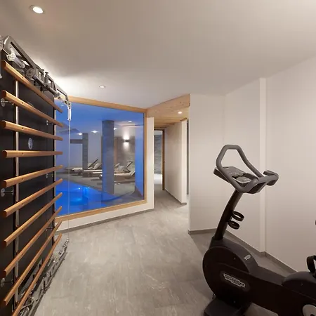 Banja 샬레 체르마트