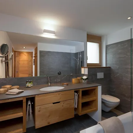 Banja 샬레 체르마트