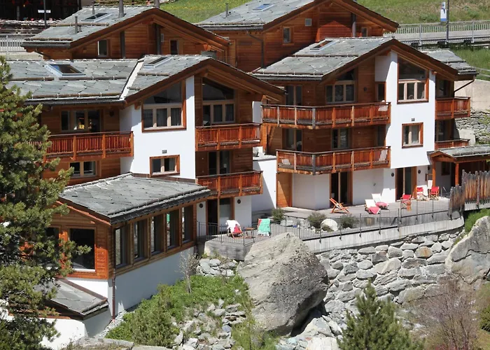 Chalet Banja *