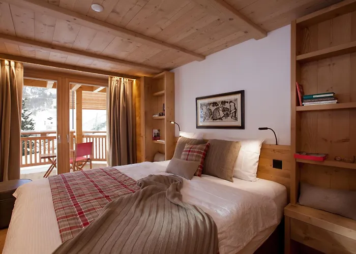 Banja Alpstuga Zermatt