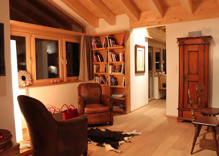Chalet Banja *