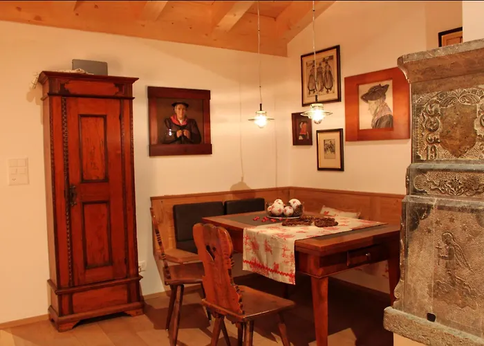 شاليه Banja زيرمات