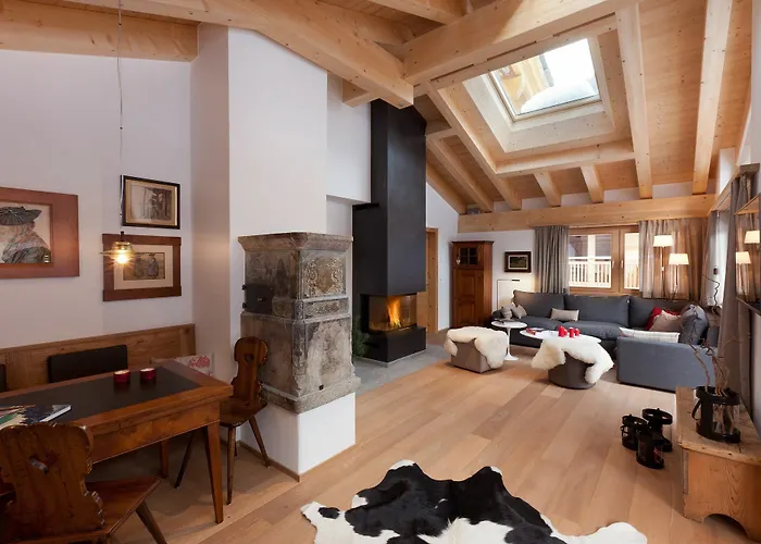 Chalet Banja