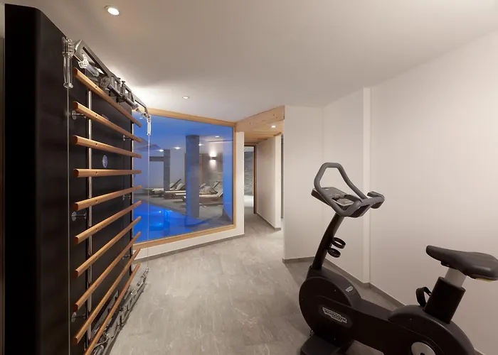 Banja شاليه زيرمات