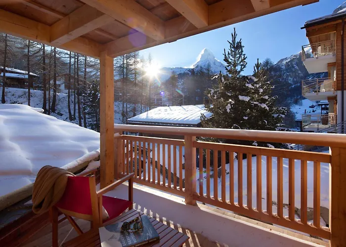 Banja * Zermatt