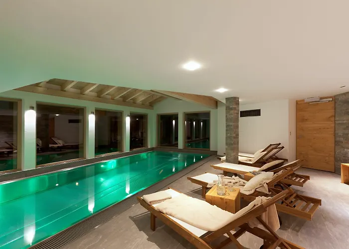 شاليه Banja زيرمات