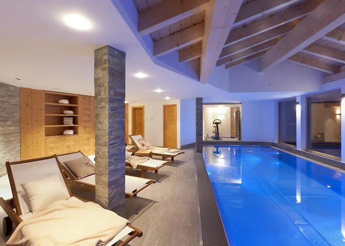 Banja شاليه زيرمات