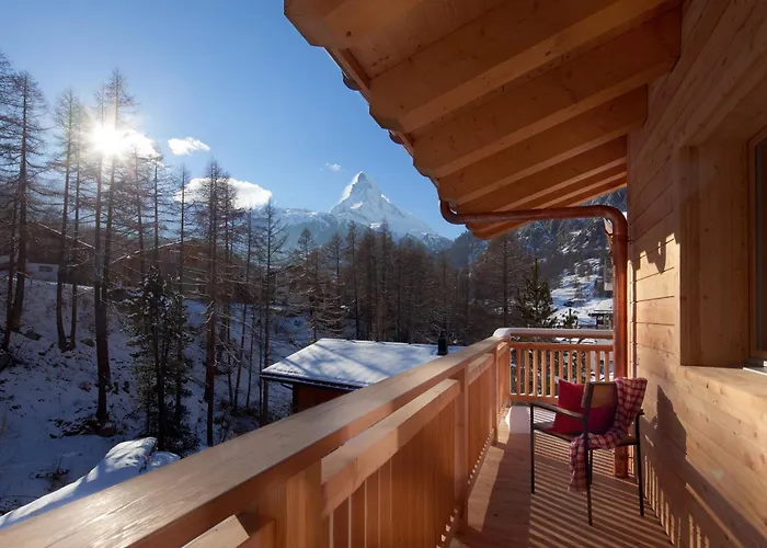 Chalet Banja *
