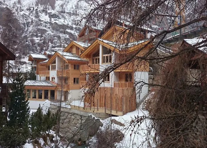 Chalet Banja *