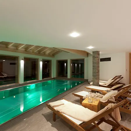 Chalet Banja Zermatt